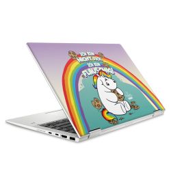 Folien für Laptops matt