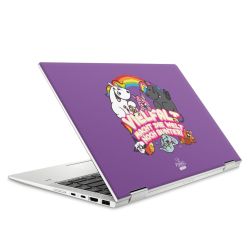 Folien für Laptops matt