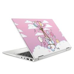 Folien für Laptops matt