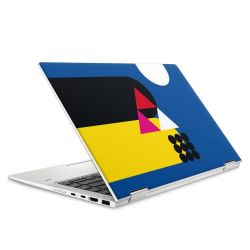 SkinVinyyli Läppäreille mattapinta