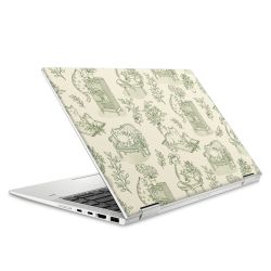 Foils for Laptops matt