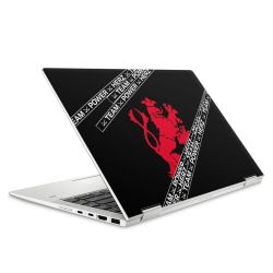 Folien für Laptops matt