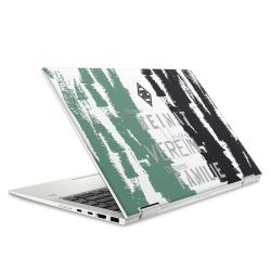 Folien für Laptops matt