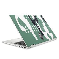 Folien für Laptops matt