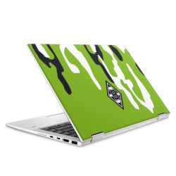 Folien für Laptops matt