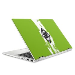 Folien für Laptops matt