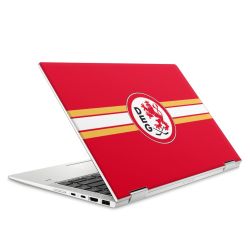 Folien für Laptops matt