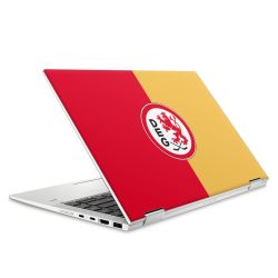 Folien für Laptops matt