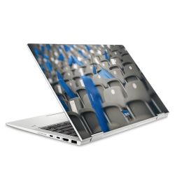 Folien für Laptops matt