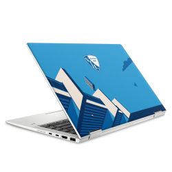 Folien für Laptops matt