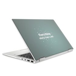 Foils for Laptops matt