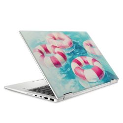 SkinVinyyli Läppäreille mattapinta