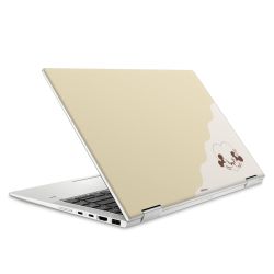 Folien für Laptops matt