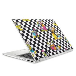 Foils for Laptops matt