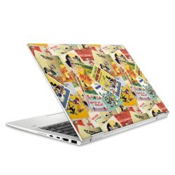 Foils for Laptops matt