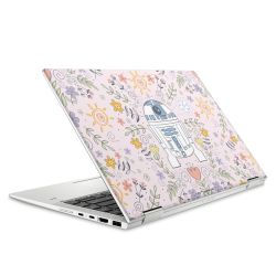 Folien für Laptops matt