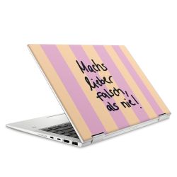 Folien für Laptops matt