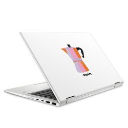 Folien für Laptops matt