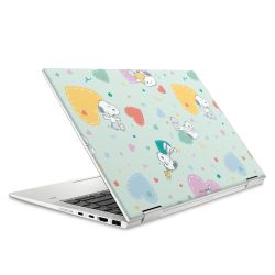 Foils for Laptops matt