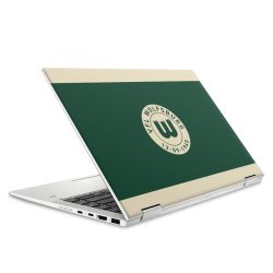 Folien für Laptops matt