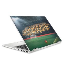 Folien für Laptops matt