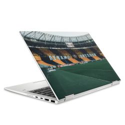 Folien für Laptops matt