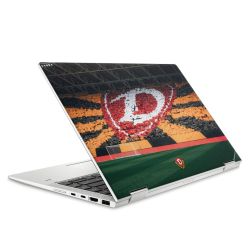 Folien für Laptops matt