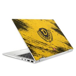 Folien für Laptops matt