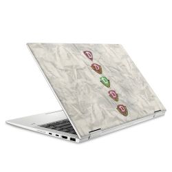 Folien für Laptops matt