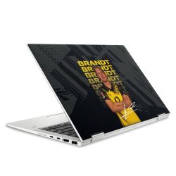 Foils for Laptops matt