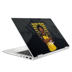 Foils for Laptops matt