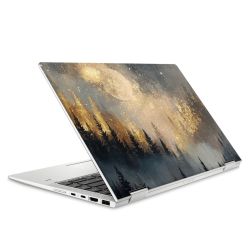 Foils for Laptops matt