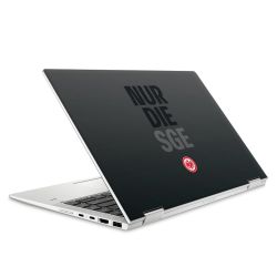 Folien für Laptops matt