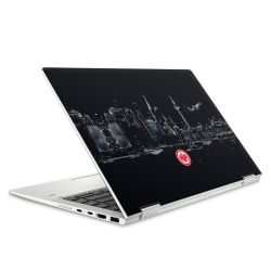 Folien für Laptops matt