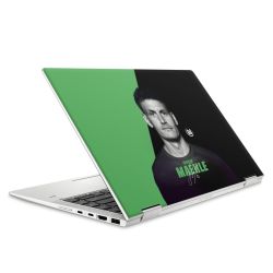 Folien für Laptops matt