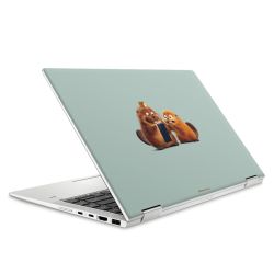 Folier Bärbara datorer matt