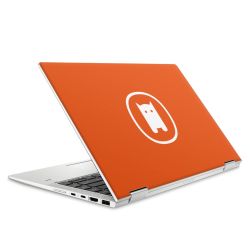 SkinVinyyli Läppäreille mattapinta