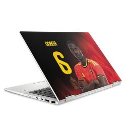 Folier Bärbara datorer matt