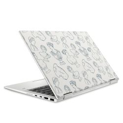 Foils for Laptops matt