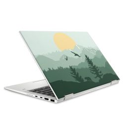 Foils for Laptops matt