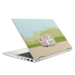 Foils for Laptops matt