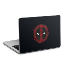 Deadpool Logo