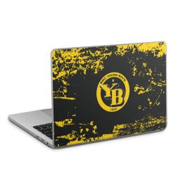 BSC YB Grunge