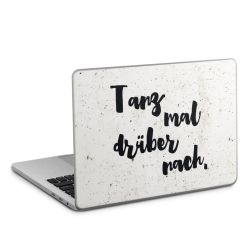 Folien für Laptops matt