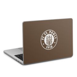 Folien für Laptops matt