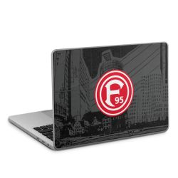 Folien für Laptops matt