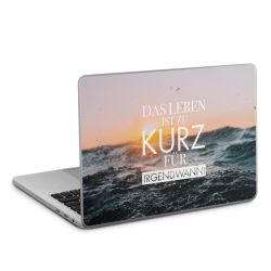 Folien für Laptops matt