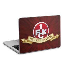 Folien für Laptops matt