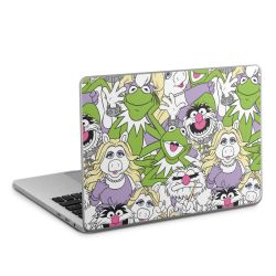 SkinVinyyli Läppäreille mattapinta