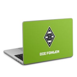 Folien für Laptops matt